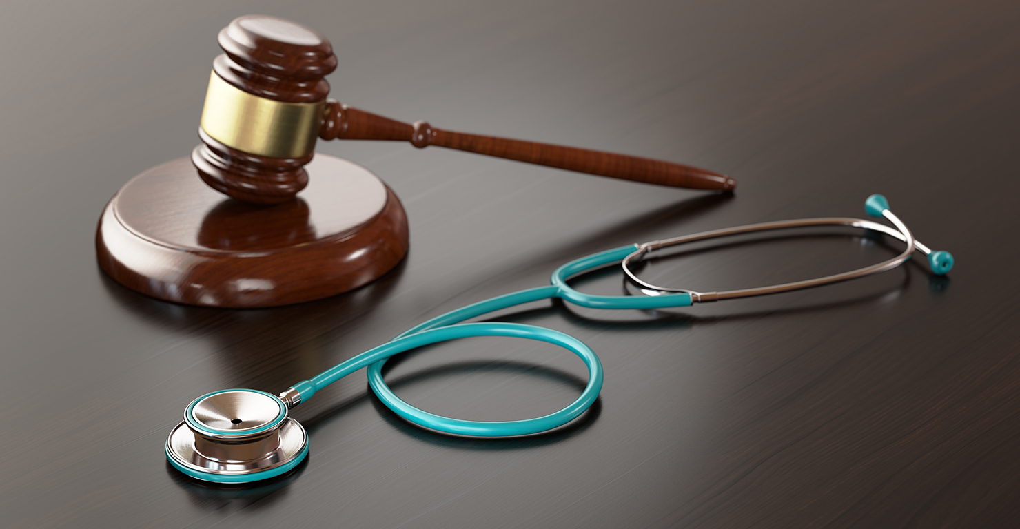 concetto giuridico e medico